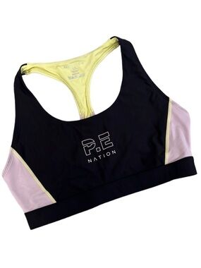 EUC P.E Nation Sports Bra